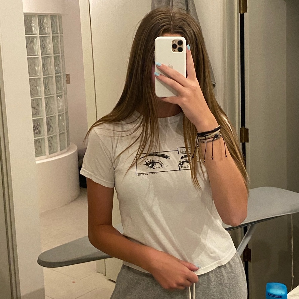 j galt t shirt